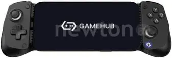 Геймпад для смартфона GameSir X5 Lite (черный)