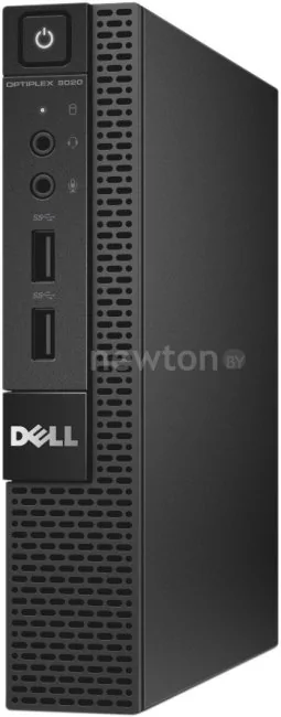 Компьютер Dell OptiPlex 9020 Micro (9020-1277)