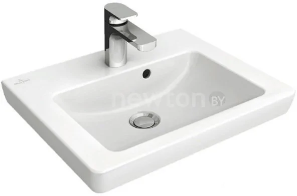 Умывальник Villeroy & Boch Subway 60x47 [71136001]