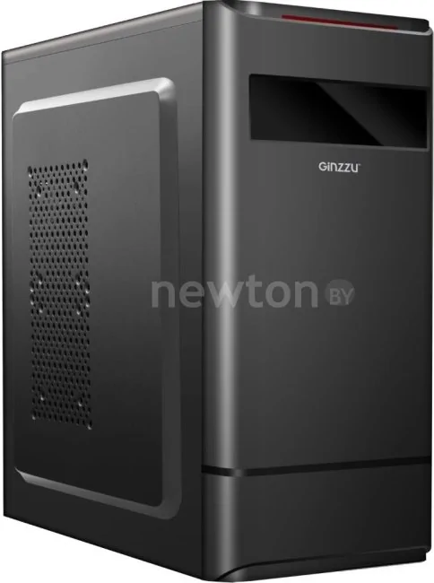 Корпус Ginzzu E180