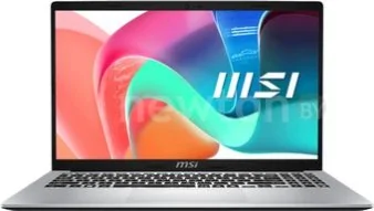 Ноутбук MSI Modern 15 F13MG-201XRU