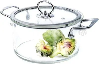 Кастрюля Appetite Studio CRF-4