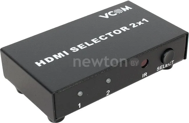 Переключатель VCOM DD432
