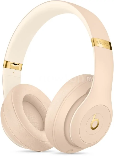 Наушники Beats Studio3 Wireless (песчаные дюны)