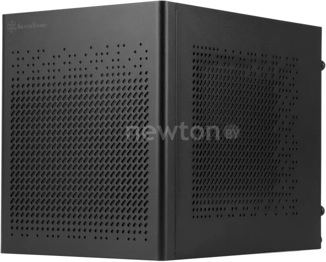 Корпус SilverStone Sugo 16 SST-SG16B