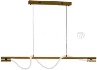 Подвесная люстра Moderli True V10679-PL