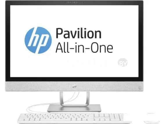 Моноблок HP Pavilion 24-r021ur 2MJ46EA