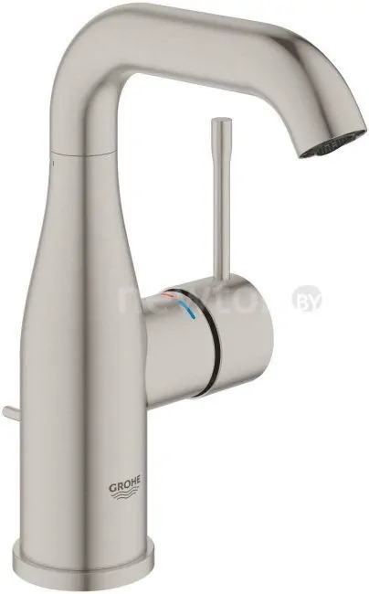 Смеситель Grohe Essence New M-Size 23462DC1 (суперсталь)