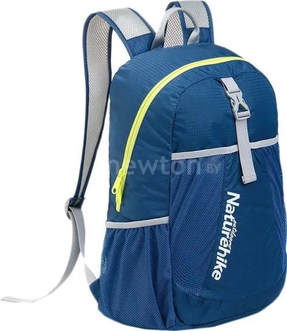 Рюкзак Naturehike NH15A119-B (синий)