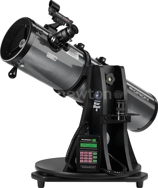 Телескоп Orion StarBlast 6 Reflector