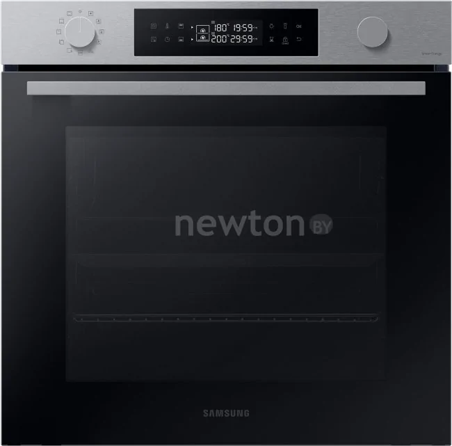 Электрический духовой шкаф Samsung NV7B4445VAS/U2