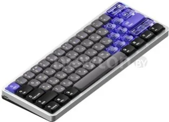 Клавиатура NuPhy Air60 HE (Low-Profile Magnetic Jade)