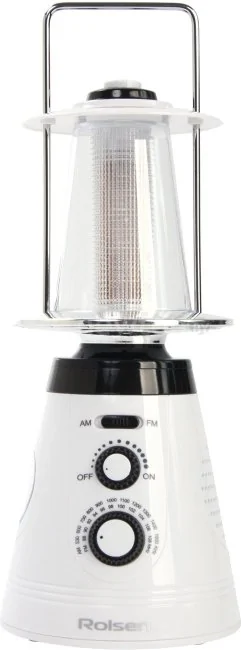 Фонарь Rolsen RFM-490