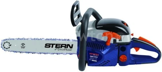Бензопила Stern Austria CSG5200A