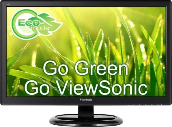 Монитор ViewSonic VA2465SM-3