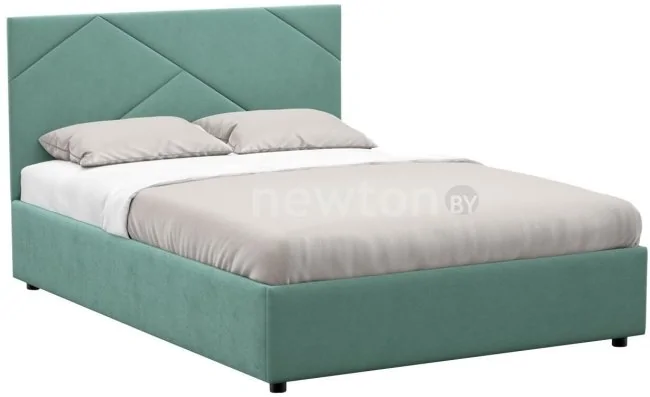 Кровать Moon Trade Alba New 1226/К002105 140x200