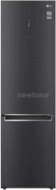 Холодильник LG DoorCooling+ GC-B509SBUM