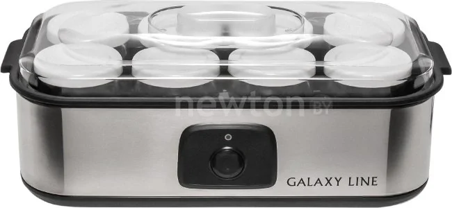 Йогуртница Galaxy Line GL2697