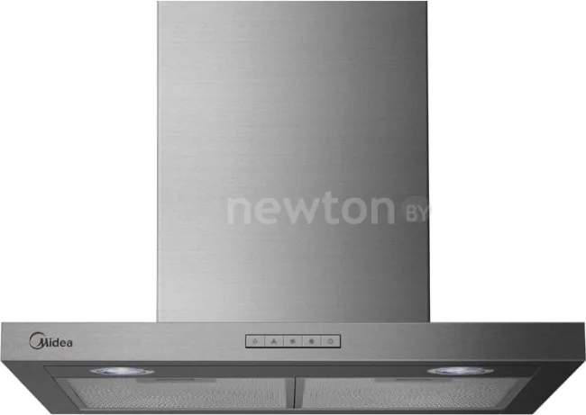 Кухонная вытяжка Midea E60AEW3E02