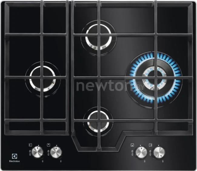 Варочная панель Electrolux GPE363NK