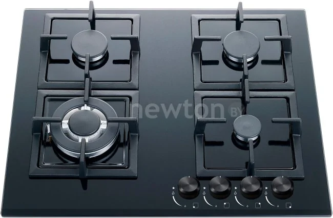 Варочная панель Schtoff H6001C02IS Black