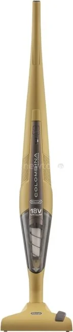 Пылесос DeLonghi XLR18LM.Y