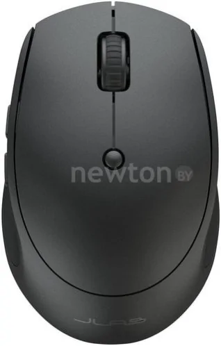 Мышь JLab Go Charge Mouse (черный)
