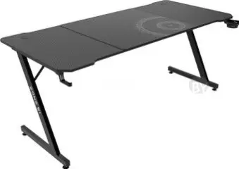 Геймерский стол Zone51 Trine 180x80 Black