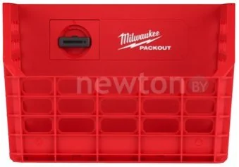 Ящик для инструментов Milwaukee Packout 4932493379