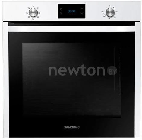 Электрический духовой шкаф Samsung NV75J3140RW