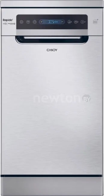Отдельностоящая посудомоечная машина Candy CF1C7SB1FX