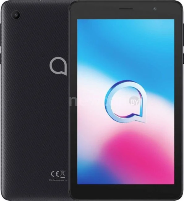 Планшет Alcatel 1T 7 9013X LTE 1GB/16GB (черный)