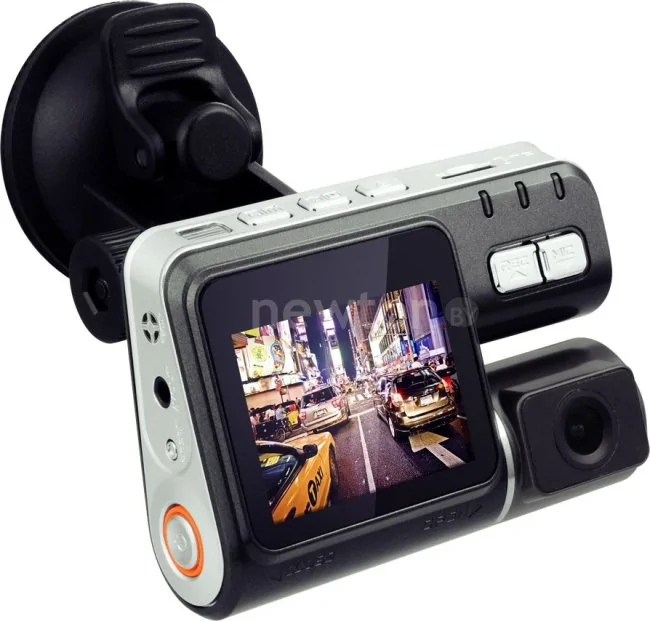 Видеорегистратор для авто iconBIT DVR ONE