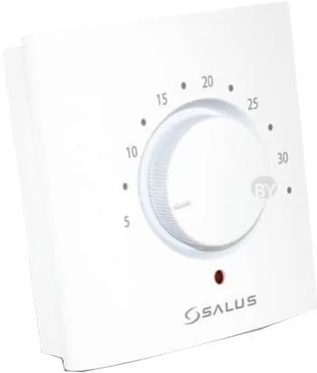 Терморегулятор Salus Controls HTR-RF (20)