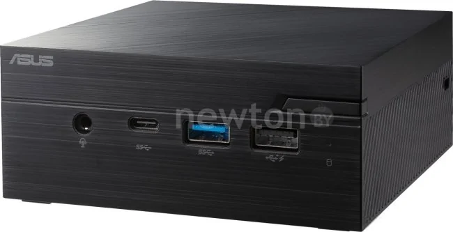 Компьютер ASUS PN40-BB015MV