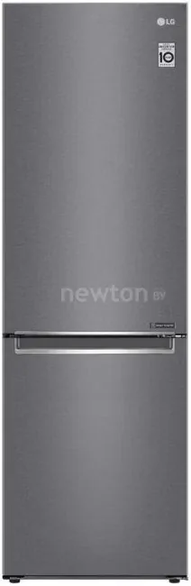 Холодильник LG DoorCooling+ GA-B459SLCL