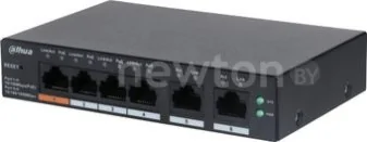 Настраиваемый коммутатор Dahua CS4006-4ET-60