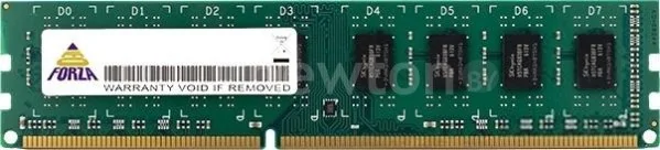 Оперативная память Neo Forza 4GB DDR3 PC3-12800 NMUD340C81-1600DA10