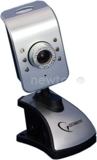 Web камера Gembird CAM72U