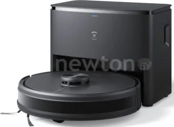Робот-пылесос Ecovacs Deebot Y1 Pro Plus DLX32 (черный)