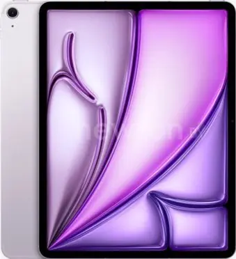 Планшет Apple iPad Air 13" 2026 5G 256GB (фиолетовый)