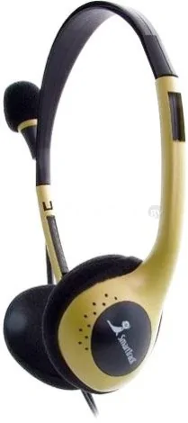 Наушники с микрофоном Smart Buy EZ-Talk MKII SBH-5200