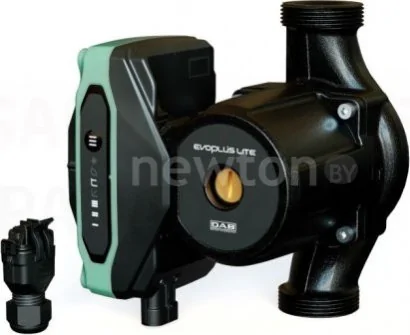 Циркуляционный насос DAB Evoplus Lite 120/180-32