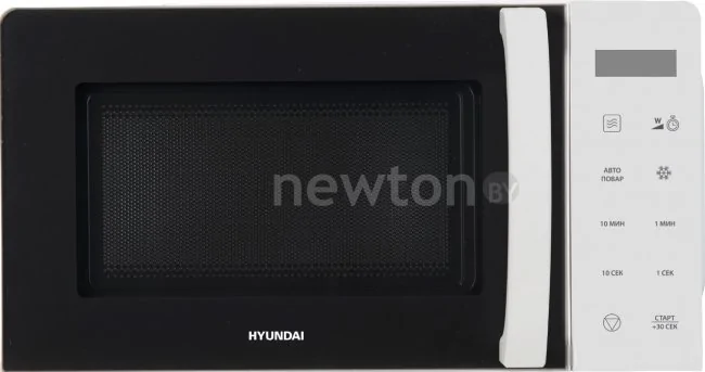 Печь СВЧ микроволновая Hyundai HYM-D3029