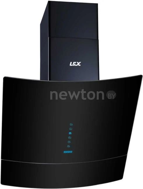 Кухонная вытяжка LEX Tata 600 black