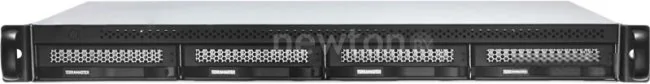 Сетевой накопитель TerraMaster U4-423