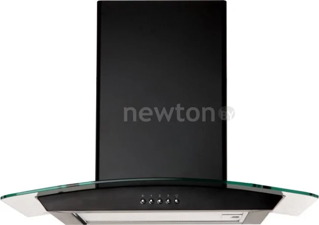 Кухонная вытяжка ZorG Technology Optima Black 60 (750 куб. м/ч)