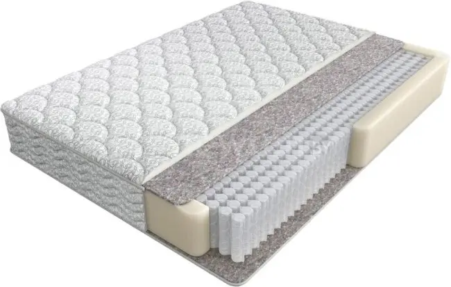 Матрас Hilding Line Master 200x200