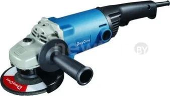 Угловая шлифмашина DongCheng DSM02-125B