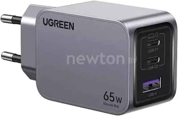 Сетевое зарядное Ugreen X755 25871